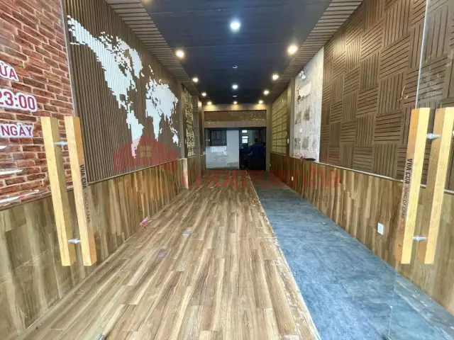 Cho thuê nhà hẻm Đường Sư Vạn Hạnh Quận 5, TP.HCM – giá 50 triệu Cho thuê nhà hẻm Đường Sư Vạn Hạnh Quận 5, TP.HCM – giá 50 triệu