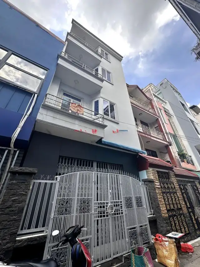 Cho thuê nhà hẻm Xô Viết Nghệ Tĩnh Bình Thạnh, TP.HCM – 5 phòng ngủ, giá 30 triệu Cho thuê nhà hẻm Xô Viết Nghệ Tĩnh Bình Thạnh, TP.HCM – 5 phòng ngủ, giá 30 triệu