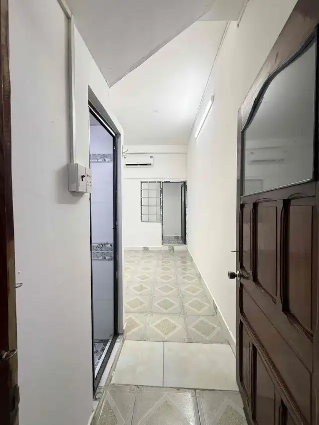 Cho thuê phòng trọ Phạm Văn Chí Quận 6, TP.HCM – 1 phòng ngủ, giá 3.3 triệu Cho thuê phòng trọ Phạm Văn Chí Quận 6, TP.HCM – 1 phòng ngủ, giá 3.3 triệu
