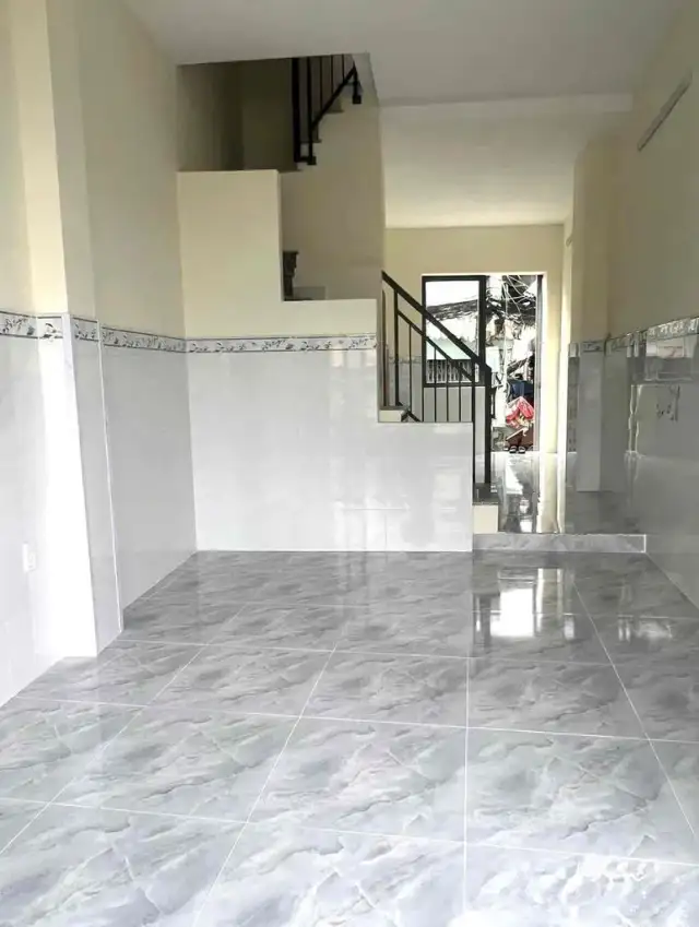 Cho thuê nhà mặt tiền Đường Phùng Tá Chu Bình Tân, TP.HCM – 2 phòng ngủ, giá 12 triệu Cho thuê nhà mặt tiền Đường Phùng Tá Chu Bình Tân, TP.HCM – 2 phòng ngủ, giá 12 triệu