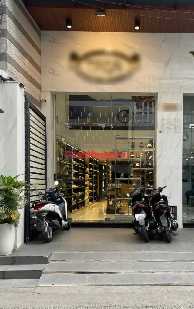 Cho thuê nhà mặt tiền Đường Sư Vạn Hạnh Quận 10, TP.HCM – giá 33 triệu Cho thuê nhà mặt tiền Đường Sư Vạn Hạnh Quận 10, TP.HCM – giá 33 triệu