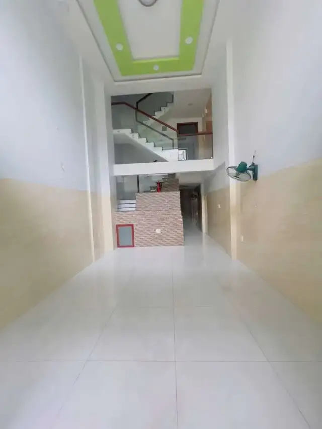 Cho thuê nhà hẻm Quang Trung Gò Vấp, TP.HCM – 5 phòng ngủ, giá 15 triệu Cho thuê nhà hẻm Quang Trung Gò Vấp, TP.HCM – 5 phòng ngủ, giá 15 triệu