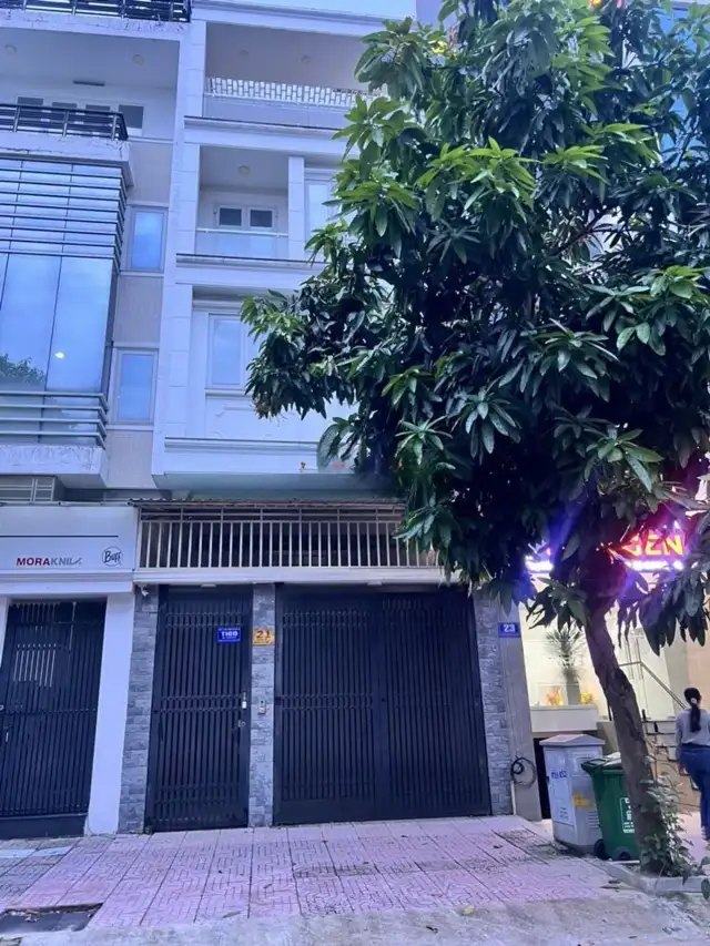 Cho thuê văn phòng Đường Số 11 Quận 2, TP.HCM – 6 phòng ngủ, giá 60 triệu Cho thuê văn phòng Đường Số 11 Quận 2, TP.HCM – 6 phòng ngủ, giá 60 triệu