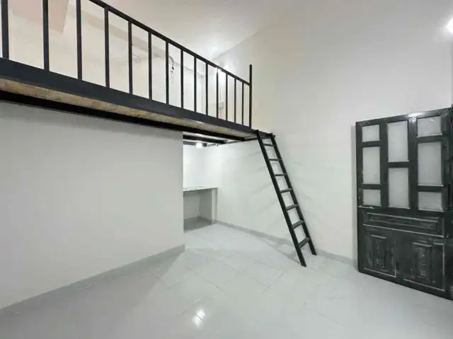 Cho thuê căn hộ chung cư Vườn Lài Quận 12, Ho Chi Minh – giá 3.3 triệu