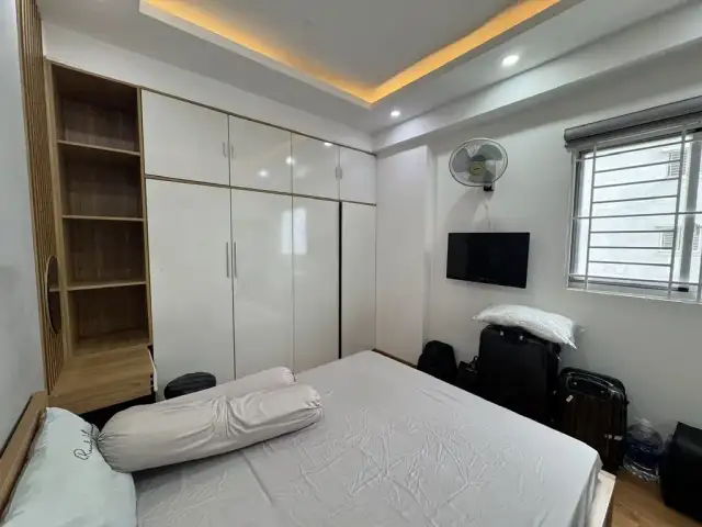 Cho thuê căn hộ chung cư Đường Dương Tử Giang Thành phố Biên Hòa, Đồng Nai – 2 phòng ngủ, giá 9 triệu Cho thuê căn hộ chung cư Đường Dương Tử Giang Thành phố Biên Hòa, Đồng Nai – 2 phòng ngủ, giá 9 triệu