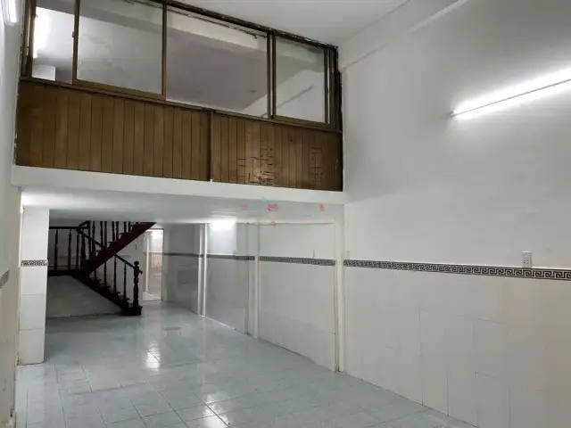 Cho thuê nhà mặt tiền Nguyễn Giản Thanh Quận 10, TP.HCM – giá 30 triệu Cho thuê nhà mặt tiền Nguyễn Giản Thanh Quận 10, TP.HCM – giá 30 triệu