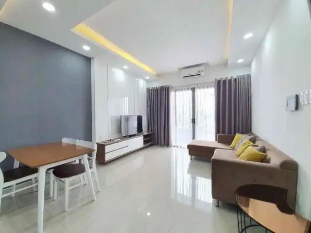 Cho thuê căn hộ chung cư Hoàng Minh Giám Quận Phú Nhuận, TP.HCM – 3 phòng ngủ, giá 24 triệu Cho thuê căn hộ chung cư Hoàng Minh Giám Quận Phú Nhuận, TP.HCM – 3 phòng ngủ, giá 24 triệu