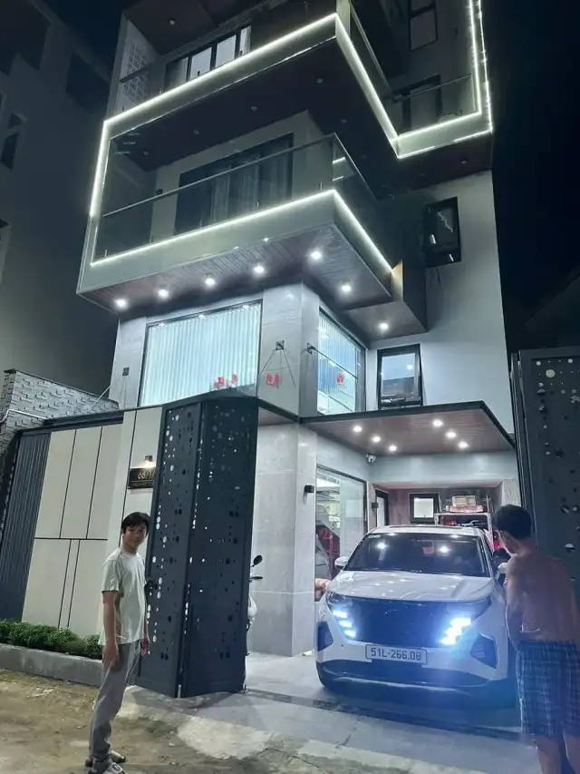 Cho thuê nhà hẻm Nguyễn Tư Giản Gò Vấp, TP.HCM – 3 phòng ngủ, giá 29 triệu Cho thuê nhà hẻm Nguyễn Tư Giản Gò Vấp, TP.HCM – 3 phòng ngủ, giá 29 triệu