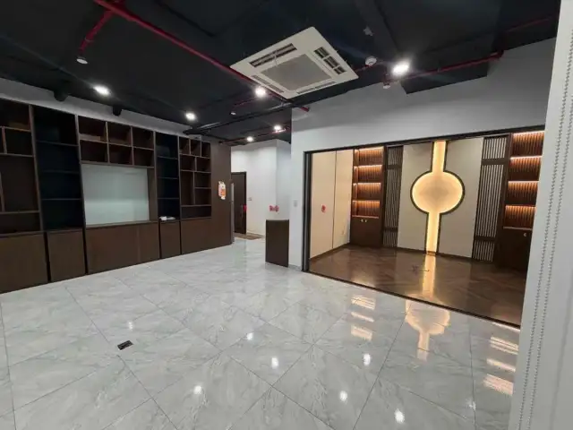 Cho thuê văn phòng D6 Quận 2, TP.HCM – giá 63 triệu Cho thuê văn phòng D6 Quận 2, TP.HCM – giá 63 triệu