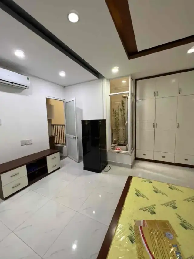 Cho thuê căn hộ chung cư Hẻm 285 Cách Mạng Tháng Tám Quận 10, TP.HCM – 1 phòng ngủ, giá 6.5 triệu Cho thuê căn hộ chung cư Hẻm 285 Cách Mạng Tháng Tám Quận 10, TP.HCM – 1 phòng ngủ, giá 6.5 triệu