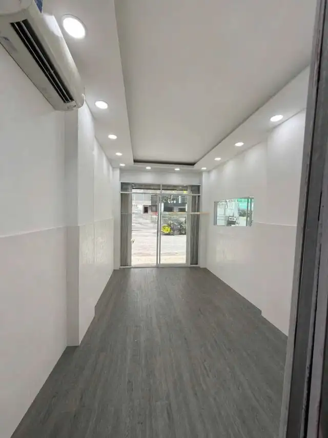 Cho thuê nhà hẻm Bạch Mã Quận 10, TP.HCM – 3 phòng ngủ, giá 19 triệu Cho thuê nhà hẻm Bạch Mã Quận 10, TP.HCM – 3 phòng ngủ, giá 19 triệu