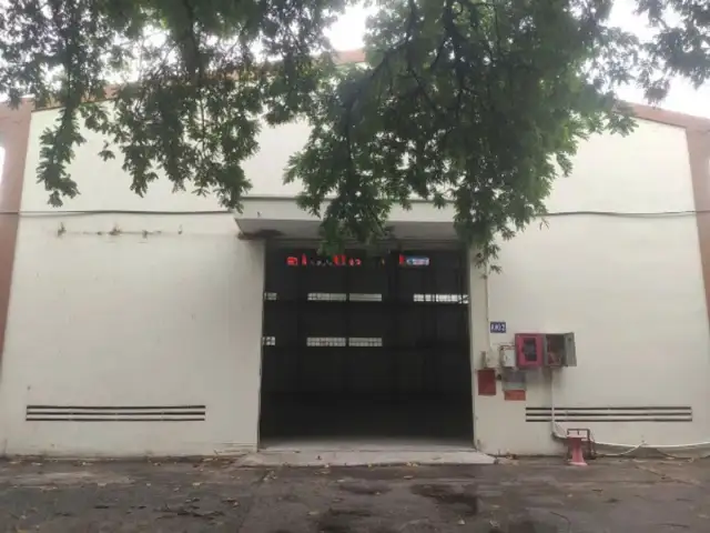Cho thuê kho, nhà xưởng Trường Sơn Quận 10, TP.HCM – giá 50 triệu Cho thuê kho, nhà xưởng Trường Sơn Quận 10, TP.HCM – giá 50 triệu