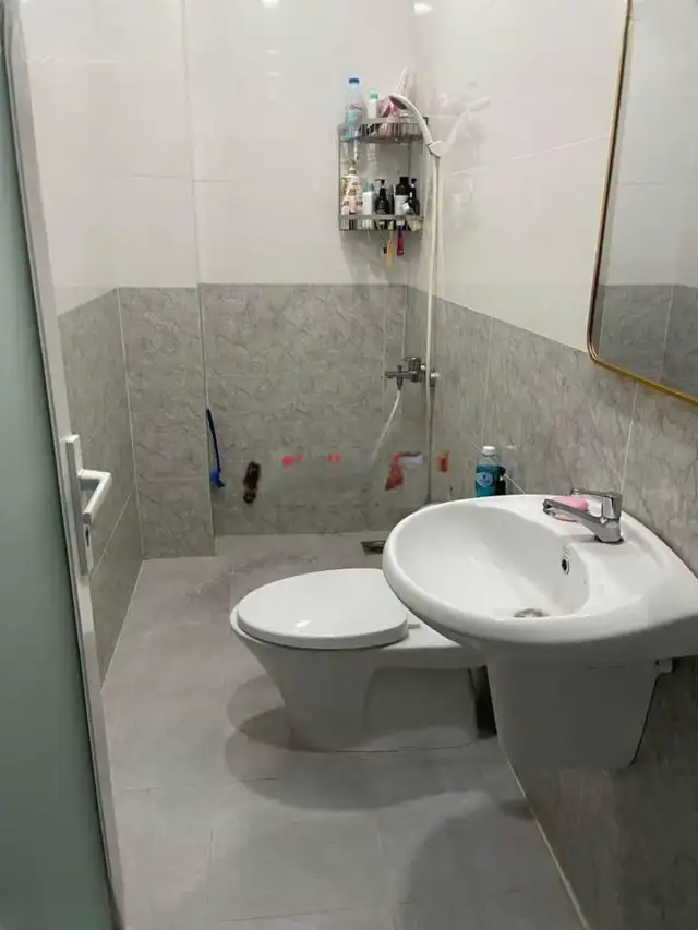 Cho thuê nhà mặt tiền Tống Văn Hên Tân Bình, TP.HCM – giá 18 triệu Cho thuê nhà mặt tiền Tống Văn Hên Tân Bình, TP.HCM – giá 18 triệu