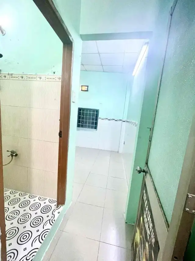 Cho thuê phòng trọ Cách Mạng Tháng Tám Quận 10, TP.HCM – 1 phòng ngủ, giá 3 triệu Cho thuê phòng trọ Cách Mạng Tháng Tám Quận 10, TP.HCM – 1 phòng ngủ, giá 3 triệu
