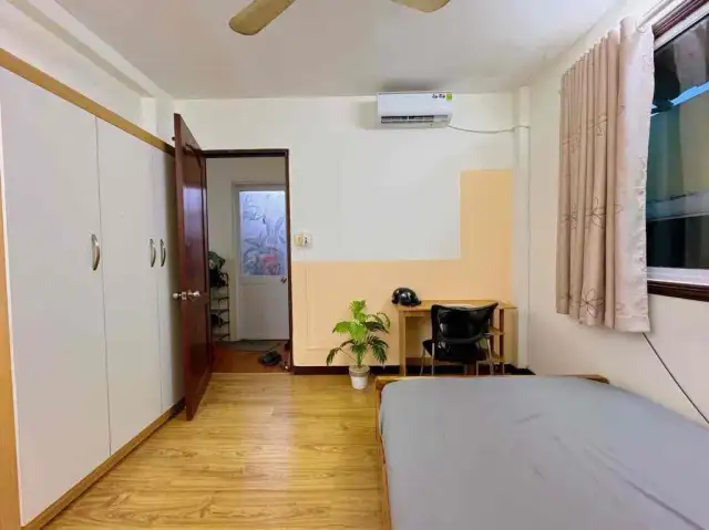 Cho thuê phòng trọ Lê Quang Định Quận Bình Thạnh, TP.HCM – 1 phòng ngủ, giá 4.5 triệu