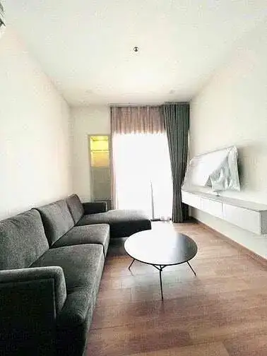 Cho thuê căn hộ chung cư Quận Bình Thạnh, TP.HCM – 2 phòng ngủ, giá 18 triệu