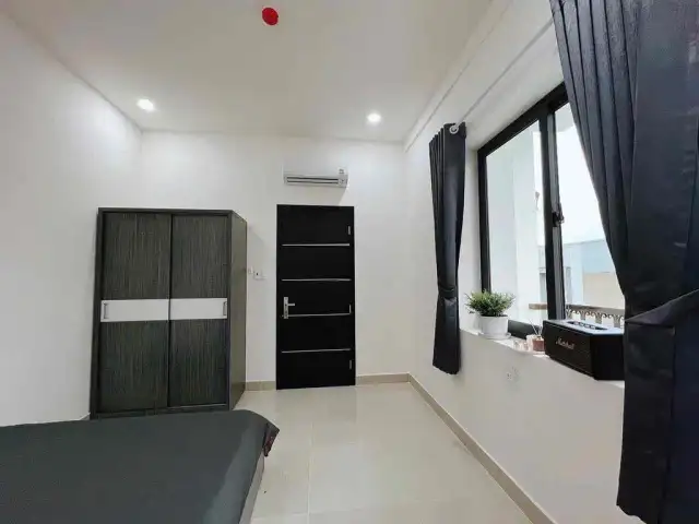 Cho thuê căn hộ dịch vụ Đường Võ Thành Trang Quận Tân Bình, TP.HCM – 1 phòng ngủ, giá 8.2 triệu Cho thuê căn hộ dịch vụ Đường Võ Thành Trang Quận Tân Bình, TP.HCM – 1 phòng ngủ, giá 8.2 triệu