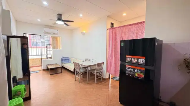 Cho thuê căn hộ chung cư Đường Nguyễn Đình Chiểu Hải Châu, TP.HCM – 2 phòng ngủ, giá 11.5 triệu Cho thuê căn hộ chung cư Đường Nguyễn Đình Chiểu Hải Châu, TP.HCM – 2 phòng ngủ, giá 11.5 triệu