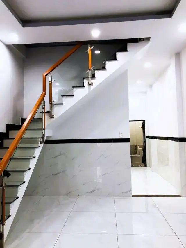 Cho thuê nhà hẻm Thủ Đức, TP. Thủ Đức – 4 phòng ngủ, giá 12 triệu Cho thuê nhà hẻm Thủ Đức, TP. Thủ Đức – 4 phòng ngủ, giá 12 triệu