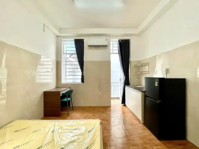 Cho thuê căn hộ chung cư Đường Nguyễn Xí Quận Bình Thạnh, TP.HCM – giá 5.6 triệu Cho thuê căn hộ chung cư Đường Nguyễn Xí Quận Bình Thạnh, TP.HCM – giá 5.6 triệu