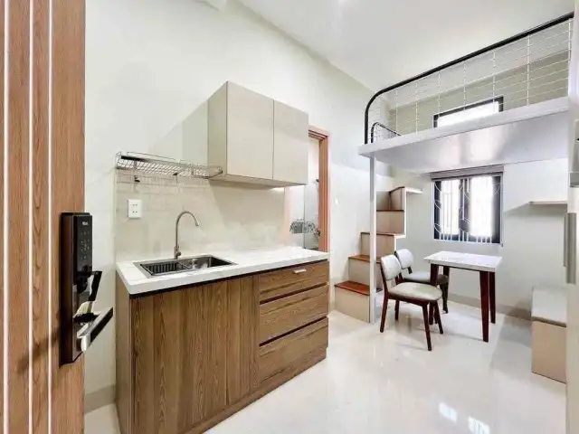 Cho thuê căn hộ dịch vụ Đường Bình Thới Quận 11, TP.HCM – giá 5.7 triệu Cho thuê căn hộ dịch vụ Đường Bình Thới Quận 11, TP.HCM – giá 5.7 triệu