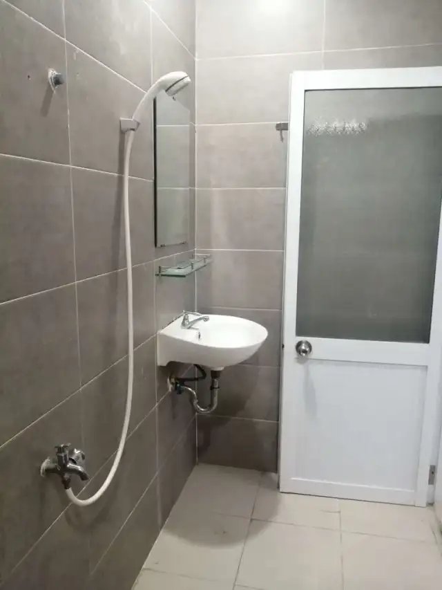 Cho thuê phòng trọ Đường 12 Nha Trang, Khanh Hoa – 1 phòng ngủ, giá 2.5 triệu