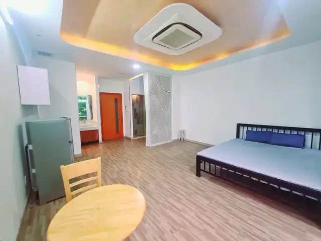 Cho thuê căn hộ chung cư Trần Thị Nghỉ Quận Gò Vấp, TP.HCM – 1 phòng ngủ, giá 7 triệu Cho thuê căn hộ chung cư Trần Thị Nghỉ Quận Gò Vấp, TP.HCM – 1 phòng ngủ, giá 7 triệu
