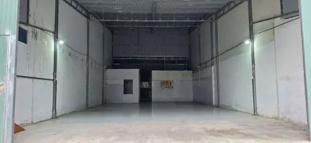 Cho thuê nhà mặt tiền DN6 Quận 12, TP.HCM – 1 phòng ngủ, giá 20 triệu Cho thuê nhà mặt tiền DN6 Quận 12, TP.HCM – 1 phòng ngủ, giá 20 triệu