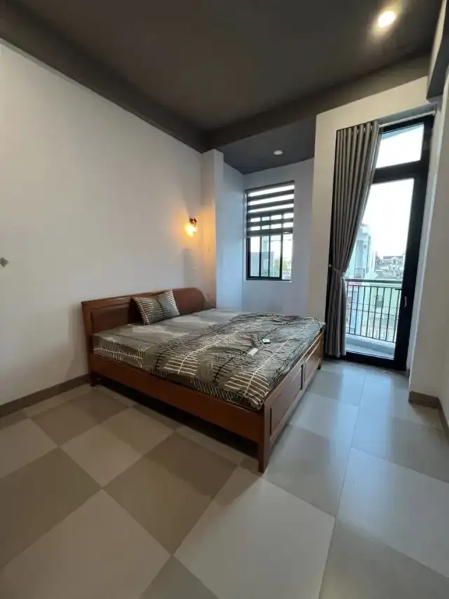 Cho thuê căn hộ dịch vụ An Thượng 20 Ngũ Hành Sơn, Đà Nẵng – 1 phòng ngủ, giá 9 triệu Cho thuê căn hộ dịch vụ An Thượng 20 Ngũ Hành Sơn, Đà Nẵng – 1 phòng ngủ, giá 9 triệu