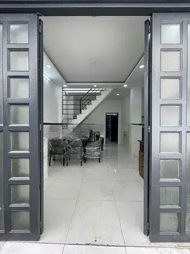 Cho thuê nhà hẻm Quận 5, TP.HCM – 3 phòng ngủ, giá 15 triệu Cho thuê nhà hẻm Quận 5, TP.HCM – 3 phòng ngủ, giá 15 triệu