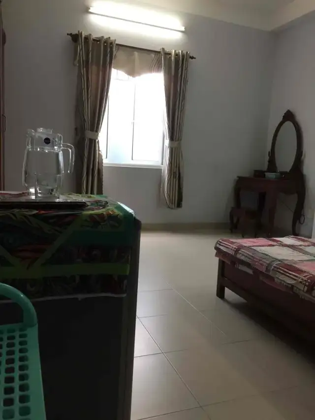 Cho thuê phòng trọ Đường An Dương Vương Quận 5, TP.HCM – giá 4 triệu