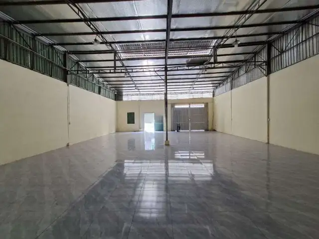 Cho thuê kho, nhà xưởng An Dương Vương, Lý Chiêu Hoàng Quận 6, TP.HCM – 1 phòng ngủ, giá 24 triệu Cho thuê kho, nhà xưởng An Dương Vương, Lý Chiêu Hoàng Quận 6, TP.HCM – 1 phòng ngủ, giá 24 triệu