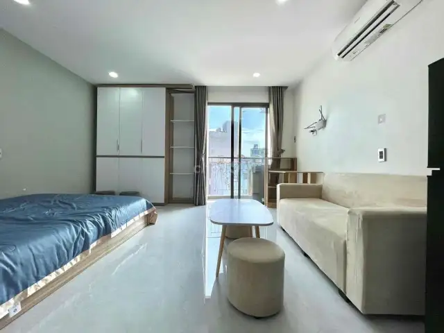 Cho thuê căn hộ chung cư Lê Quang Định Quận Bình Thạnh, TP.HCM – 1 phòng ngủ, giá 6.7 triệu Cho thuê căn hộ chung cư Lê Quang Định Quận Bình Thạnh, TP.HCM – 1 phòng ngủ, giá 6.7 triệu