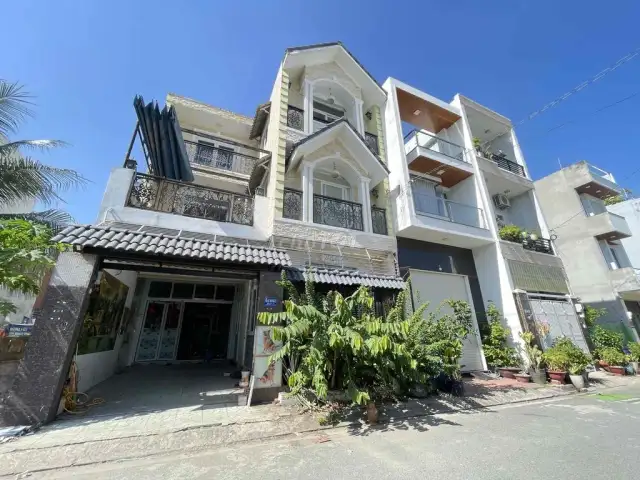 Cho thuê văn phòng Đường Số 8 Thủ Đức, TP.HCM – 9 phòng ngủ, giá 26 triệu Cho thuê văn phòng Đường Số 8 Thủ Đức, TP.HCM – 9 phòng ngủ, giá 26 triệu