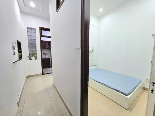 Cho thuê phòng trọ Hẻm 719 Huỳnh Tấn Phát Quận 7, TP.HCM – giá 4.8 triệu Cho thuê phòng trọ Hẻm 719 Huỳnh Tấn Phát Quận 7, TP.HCM – giá 4.8 triệu