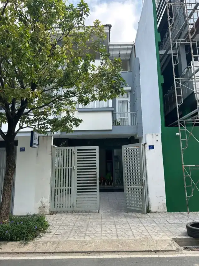 Bán nhà hẻm N3 Thành phố Biên Hòa, Đồng Nai – 4 phòng ngủ, giá 11 tỷ