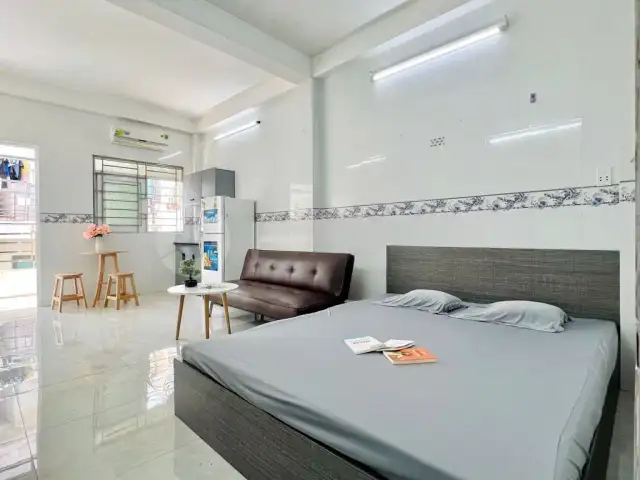 Cho thuê phòng trọ Nguyễn Thị Tần Quận 8, Ho Chi Minh – 1 phòng ngủ, giá 5.7 triệu Cho thuê phòng trọ Nguyễn Thị Tần Quận 8, Ho Chi Minh – 1 phòng ngủ, giá 5.7 triệu