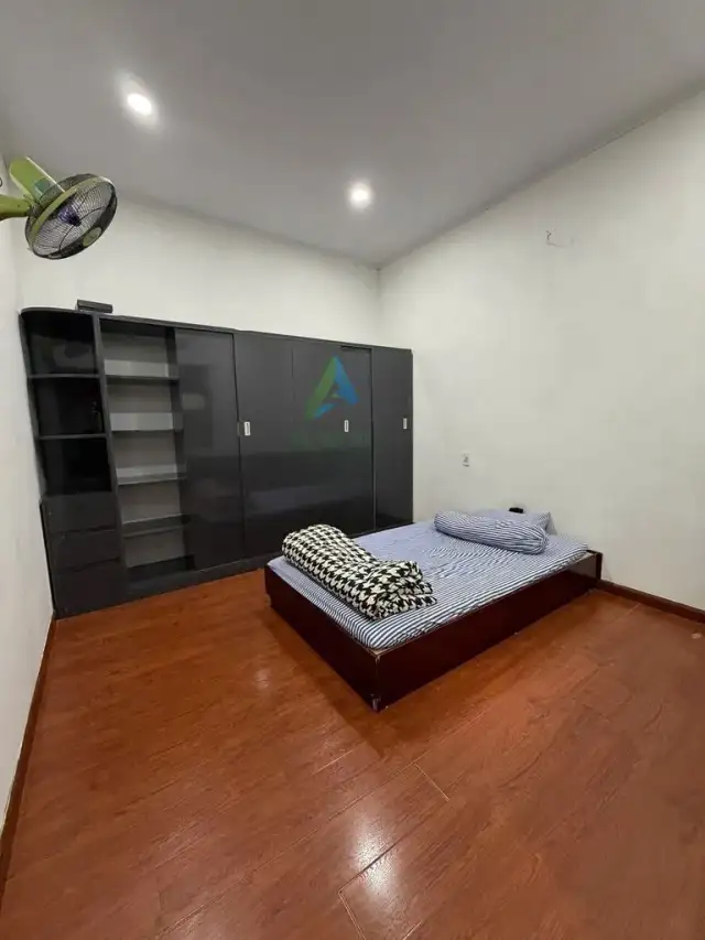 Cho thuê nhà mặt tiền Nguyễn Thành Ý Hòa Cường, Đà Nẵng – 2 phòng ngủ, giá 15 triệu