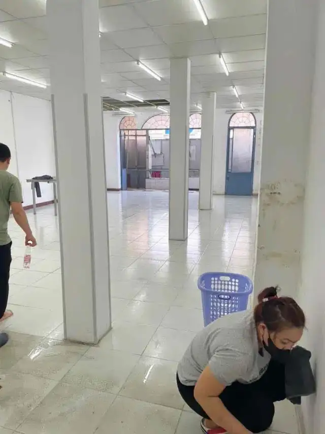 Cho thuê nhà mặt tiền Đường 2 Tháng 9 Hải Châu, Đà Nẵng – 4 phòng ngủ, giá 22 triệu