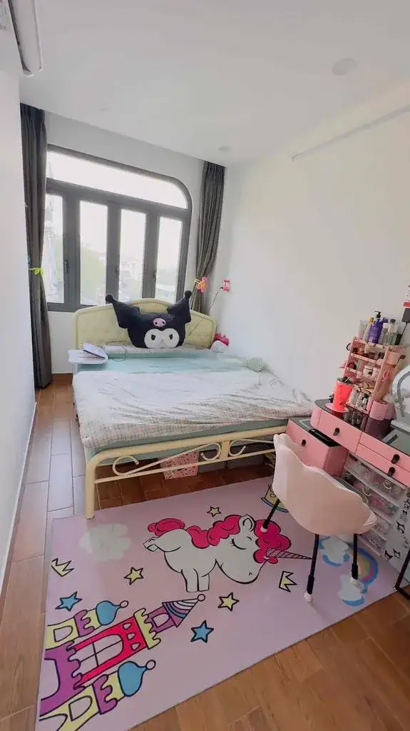 Cho thuê căn hộ dịch vụ Đường Phan Văn Trị Gò Vấp, TP.HCM – 1 phòng ngủ, giá 7 triệu