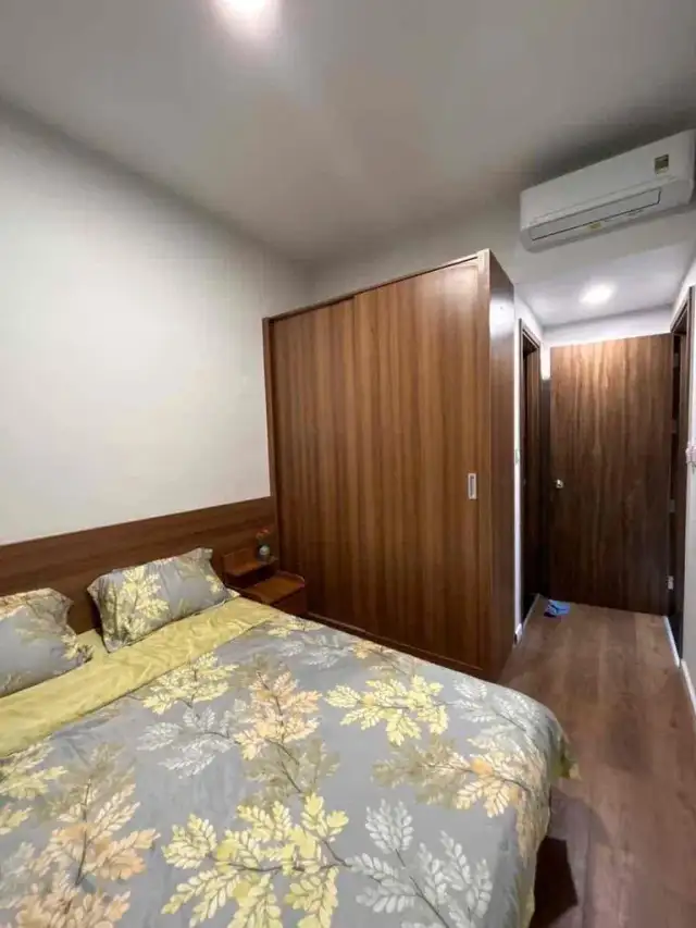 Cho thuê căn hộ chung cư Nguyễn Văn Tiết Thành phố Thuận An, TP.HCM – 2 phòng ngủ, giá 7.5 triệu