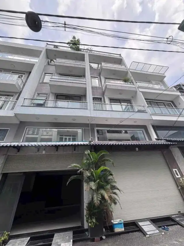 Cho thuê nhà hẻm Đường 59 Gò Vấp, TP.HCM – 4 phòng ngủ, giá 15 triệu Cho thuê nhà hẻm Đường 59 Gò Vấp, TP.HCM – 4 phòng ngủ, giá 15 triệu