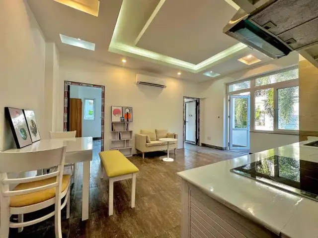 Cho thuê căn hộ dịch vụ Bình Lợi Quận Bình Thạnh, TP.HCM – 2 phòng ngủ, giá 10.5 triệu Cho thuê căn hộ dịch vụ Bình Lợi Quận Bình Thạnh, TP.HCM – 2 phòng ngủ, giá 10.5 triệu