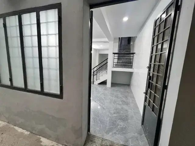 Cho thuê nhà hẻm Đường Bạch Đằng Quận Bình Thạnh, TP.HCM – 4 phòng ngủ, giá 12 triệu Cho thuê nhà hẻm Đường Bạch Đằng Quận Bình Thạnh, TP.HCM – 4 phòng ngủ, giá 12 triệu