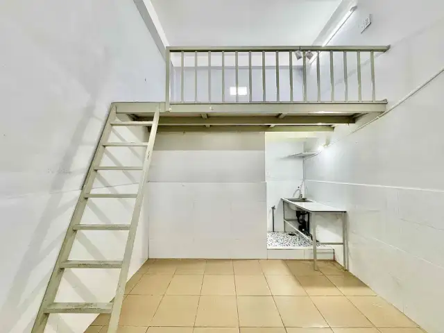 Cho thuê phòng trọ Quốc lộ 1 Quận 12, TP.HCM – giá 2.6 triệu Cho thuê phòng trọ Quốc lộ 1 Quận 12, TP.HCM – giá 2.6 triệu
