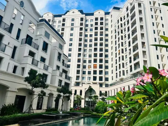 Cho thuê căn hộ chung cư Quốc lộ 51 Đồng Nai, Đồng Nai – 1 phòng ngủ, giá 5.5 triệu