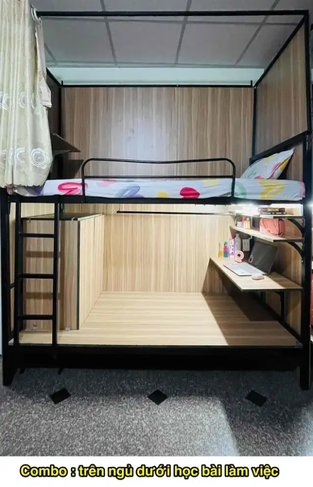 Cho thuê nhà hẻm Đường số 9 Quận 8, TP.HCM – 2 phòng ngủ, giá 1.5 triệu