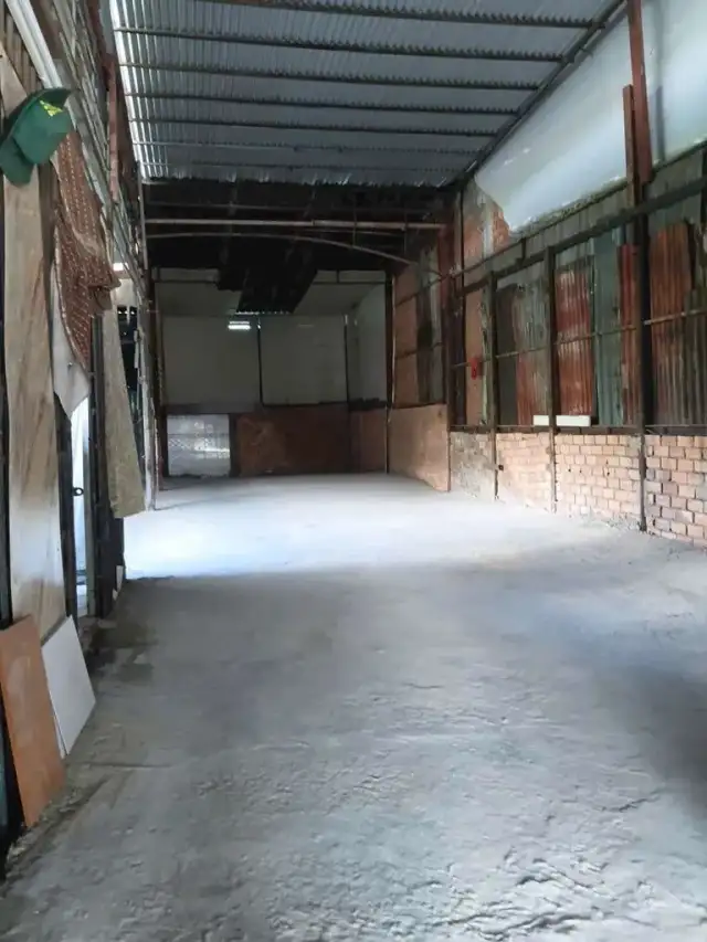 Cho thuê kho, nhà xưởng Đường Só Gần BX Q8 Quận 8, TP.HCM – giá 8 triệu Cho thuê kho, nhà xưởng Đường Só Gần BX Q8 Quận 8, TP.HCM – giá 8 triệu