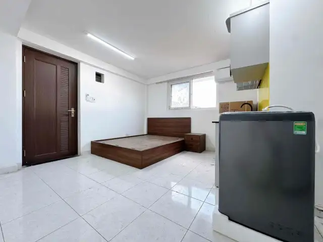 Cho thuê phòng trọ Đường Nguyễn Hữu Thọ Quận 7, TP.HCM – 1 phòng ngủ, giá 5.8 triệu Cho thuê phòng trọ Đường Nguyễn Hữu Thọ Quận 7, TP.HCM – 1 phòng ngủ, giá 5.8 triệu