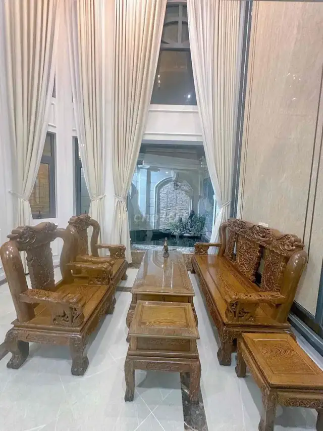 Cho thuê nhà hẻm Đường Quang Trung Gò Vấp, TP.HCM – 3 phòng ngủ, giá 26 triệu Cho thuê nhà hẻm Đường Quang Trung Gò Vấp, TP.HCM – 3 phòng ngủ, giá 26 triệu